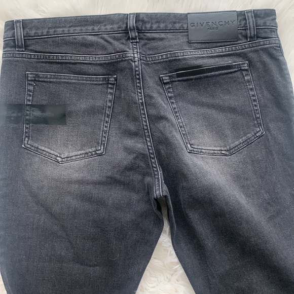 Givenchy Mens jeans - Picture 4 of 4